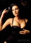 意大利性感女神莫妮卡·贝鲁奇 (Monica Bellucci)性感图集1/15